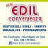 NEW EDIL CONVENIENZA