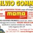 SILVIO GOMME