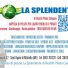 LA SPLENDENTE