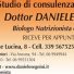 DOTTOR DANIELE SEGNINI