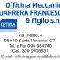 OFFICINA MECCANICA GUARRERA FRANCESCO & FIGLIO