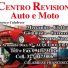 CENTRO REVISIONI AUTO E MOTO