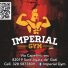 IMPERIAL GYM