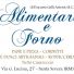 ALIMENTI E FORNO