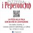 I PEPERONCINI 