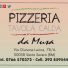 PIZZERIA TAVOLA CALDA DA MUSA 