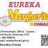 EUREKA - MARGHERITA CONAD