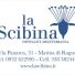 LA SCIBINA 