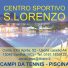 CENTRO SPORTIVO S. LORENZO