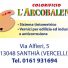 COLORIFICIO L'ARCOBALENO
