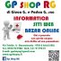 GP SHOP RG