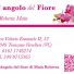 L'ANGOLO DEL FIORE