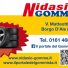 NIDASIO GOMME