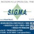 S.I.G.M.A.