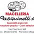 PASQUINELLI A.