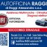 AUTOFFICINA RAGGI