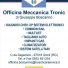 OFFICINA MECCANICA TRONIC 