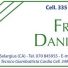 FRAU DANIELE