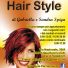 HAIR STYLE 
