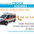 ASSOCIAZIONE CROCE AZZURRA SCALEA