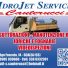 IDROJET SERVICE CAUTERUCCI
