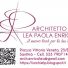 ARCHITETTO LEA PAOLA ENRICO
