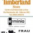 TIMBERLAND STORE