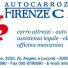 AUTOCARROZZERIA FIRENZE CAR