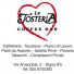 LA TOSTERIA