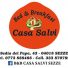 CASA SALVI