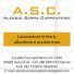 A.S.C. ALESSIO SERRA CARPENTERIE