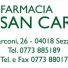 FARMACIA SAN CARLO