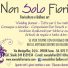 NON SOLO FIORI