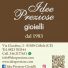 IDEE PREZIOSE GIOIELLI