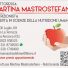 DOTTORESSA MARTINA MASTROSTEFANO