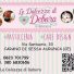 LE DOLCEZZE DI DEBORA