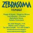 ZEBRASOMA VIAGGI