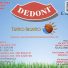 DEDONI