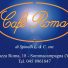 CAFÈ ROMA