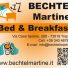 BECHTEL MARTINE