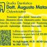 DOTT. AUGUSTO MATANO
