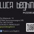 LUCA BEGHINI PIZZERIA