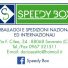 SPEEDY BOX
