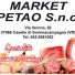 MARKET PETAO 