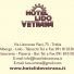 HOTEL LIDO VETRANA 