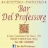 BAR DEL PROFESSORE 