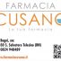 FARMACIA CUSANO