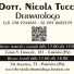 DOTT. NICOLA TUCCI