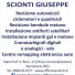 SCIONTI GIUSEPPE