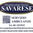 ORGANIZZAZIONE FUNEBRE SAVARESE 